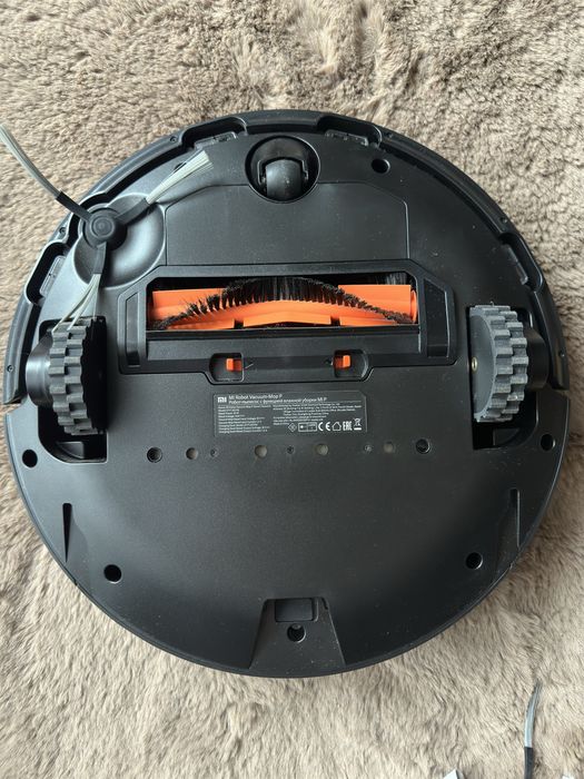 Odkurzacz XIAOMI Mi Robot Vacuum-Mop P