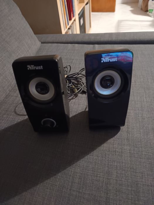 Colunas para computadore