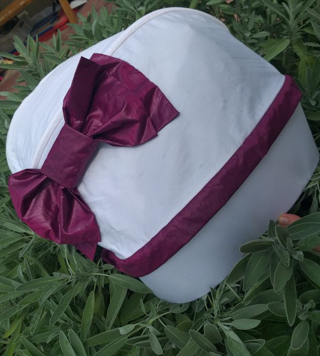 Капюшон з 2 козирьками Stokke