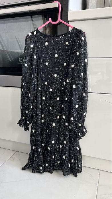 Сукня Zara 140 зара плаття