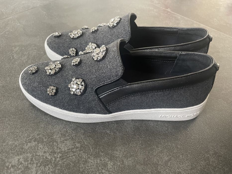 Слипони Michael Kors