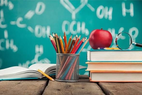 Explicações até ao 9.º ano