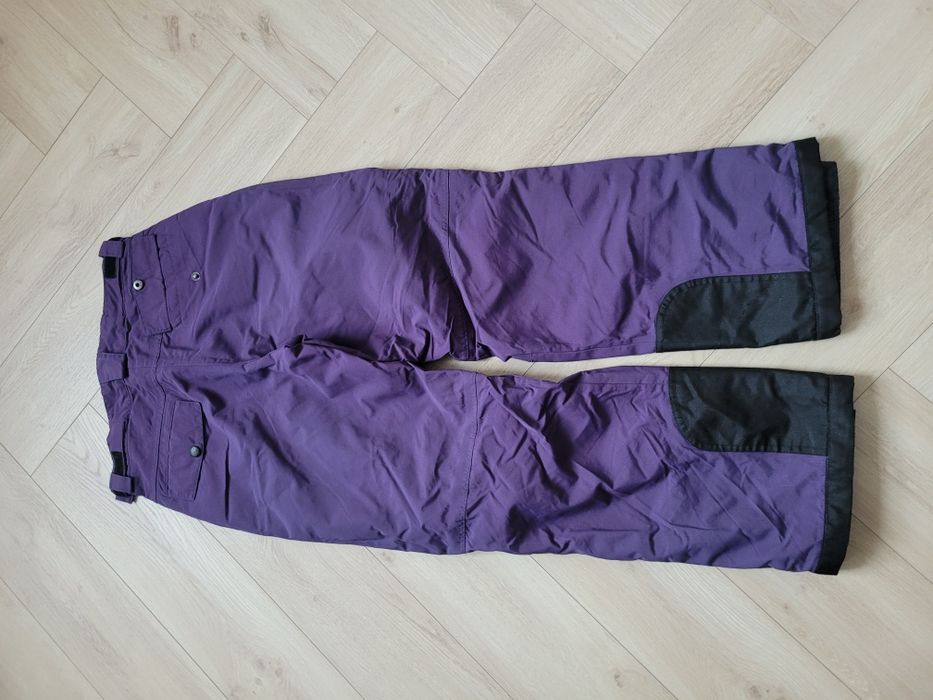 Kombinezon Zig Zag, H2O zimowy narciarski 152 cm