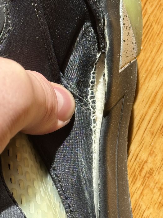 Jordan 5 low X clot 45 11us