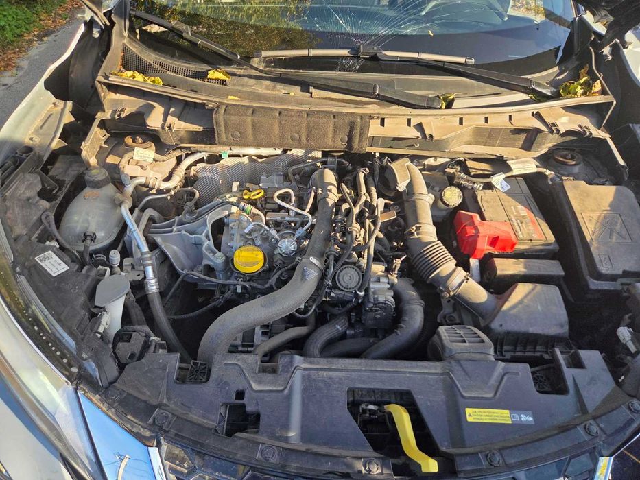 Продам Nissan JUKE 2024 1.0L