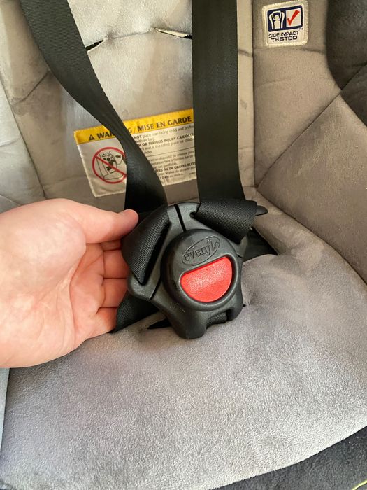 Evenflo Дитяче автокрісло крісло авто автомобільне детское автокресло