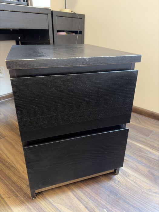 Szafka nocna ikea