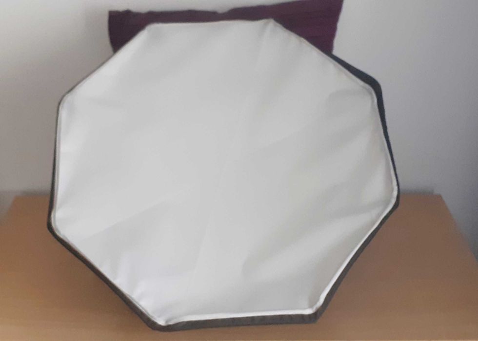 Oświetlenie Studyjne Trzy Elementy