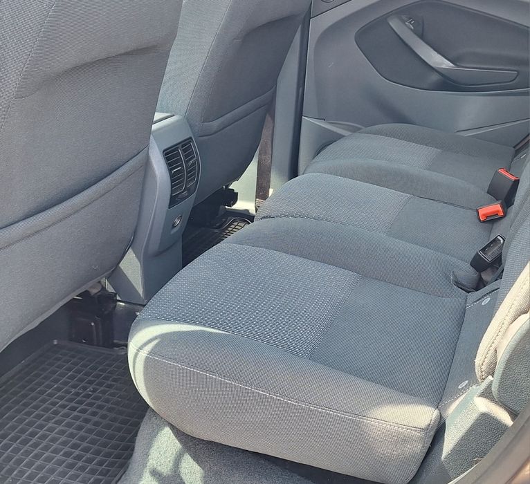 Ford c-max *bezwypadkowy*zadbany*