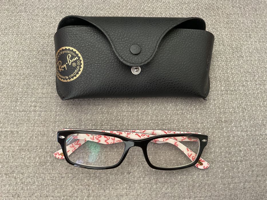 Óculos  Ray-Ban para criança