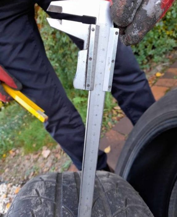 Kormoran 215/50 r17 letnie