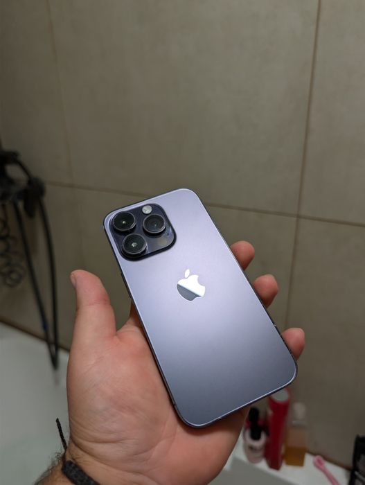 Iphone 14 pro ( Під оператора )