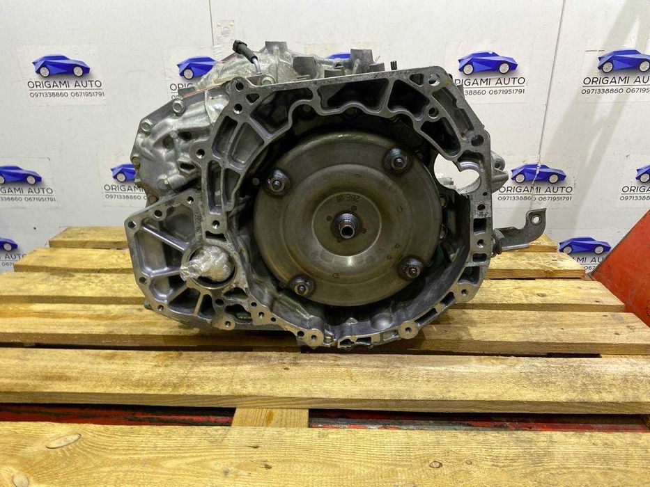 АКПП коробка передач 1,5 2.5 Nissan rogue T33 Нісан рог Т33 2021 2022 2023 2024 2025 2026