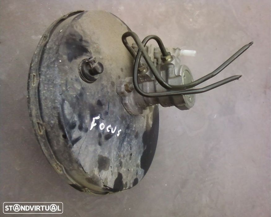 servofreio e bomba ford Focus 1998-2004