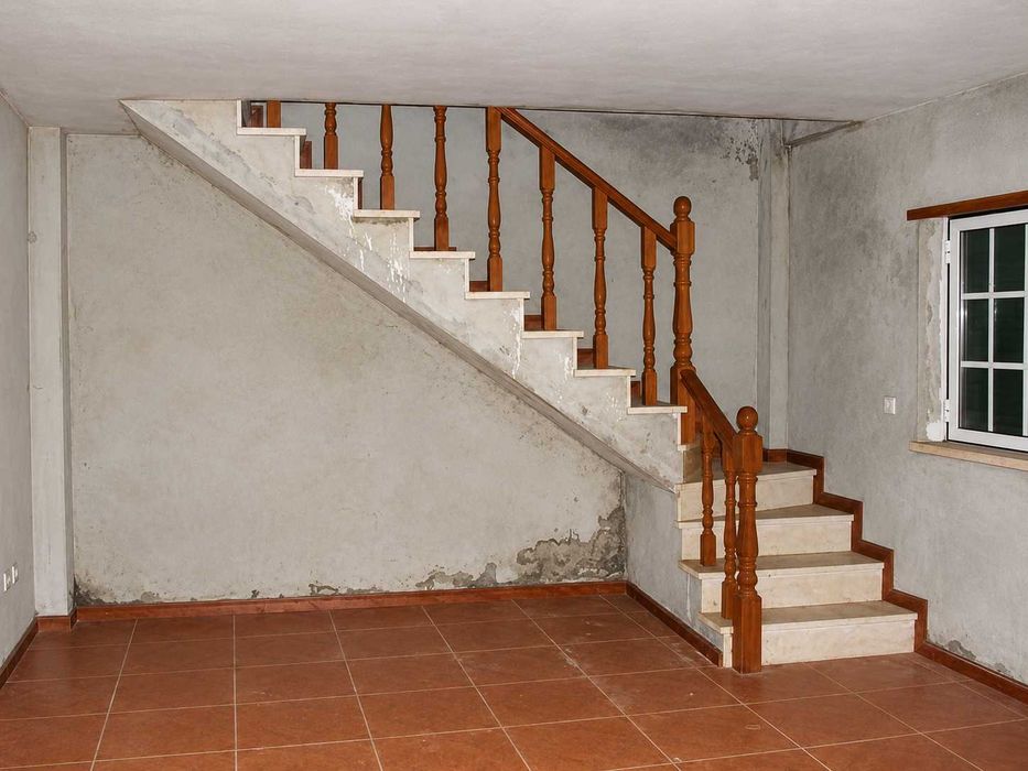 Moradia T3 em Cadima, Cantanhede | S/ Licença (Apenas Capital Próprio / Pronto Pagamento)