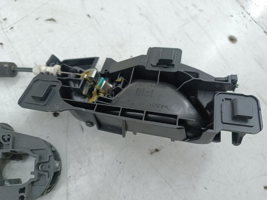 Fecho da Porta Frente Esquerdo - PEUGEOT 308 SW II | 14 -