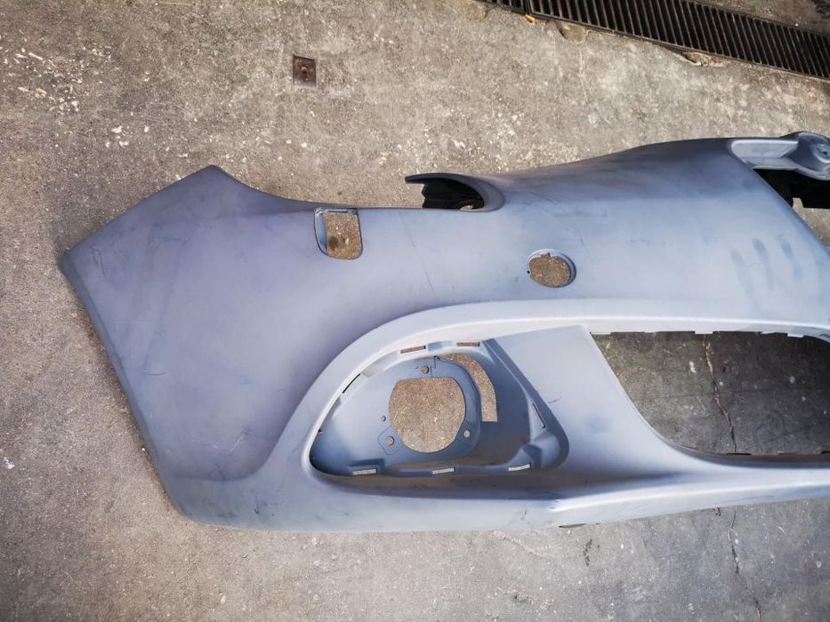 ALFA ROMEO GIULIETTA PARA CHOQUES FRENTE - PC374