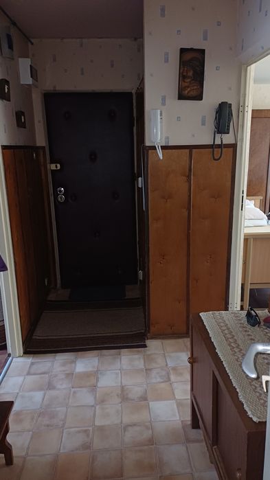 Mieszkanie 58 mkw, balkon, 1 piętro, kw, w Piotrkowie.