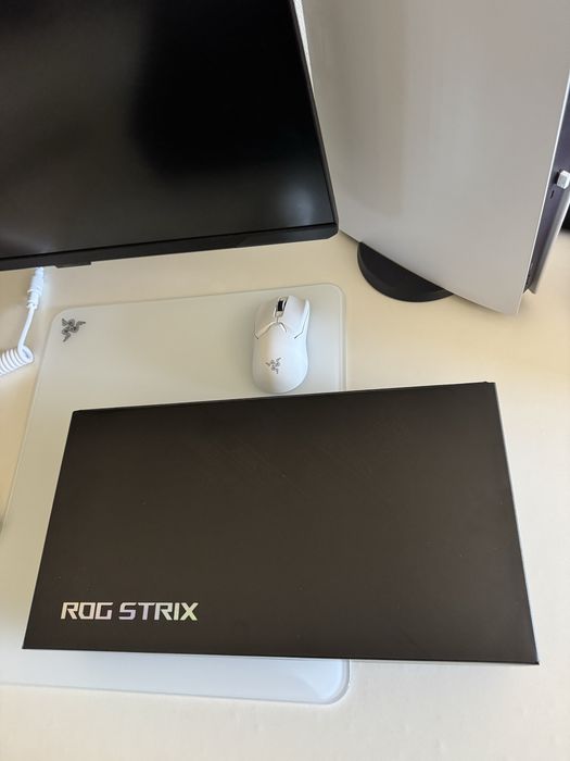 Rtx Asus Rog Strix 4070ti Oc 12gb