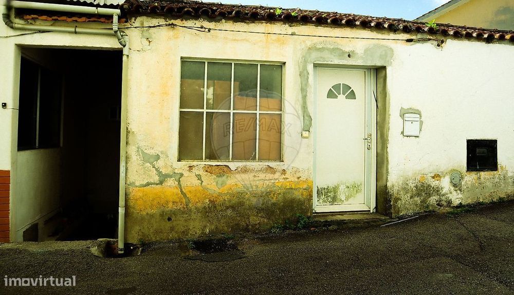 Moradia T3 para venda