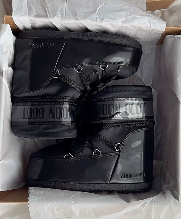 moon boot 35-38, 39-41‼️В НАЯВНОСТІ ‼️