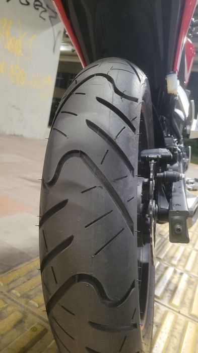 Мотоцикл Loncin LX250-15 CR4