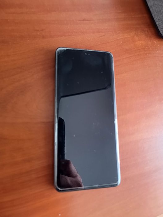 Smartfon Xaomi redmi note 13 Pro +/plus 5g