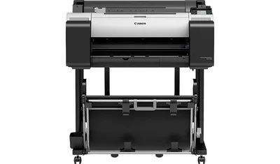CANON imagePROGRAF TM-200 – ploter A1 – PEŁNY ZESTAW – 3000 zł!