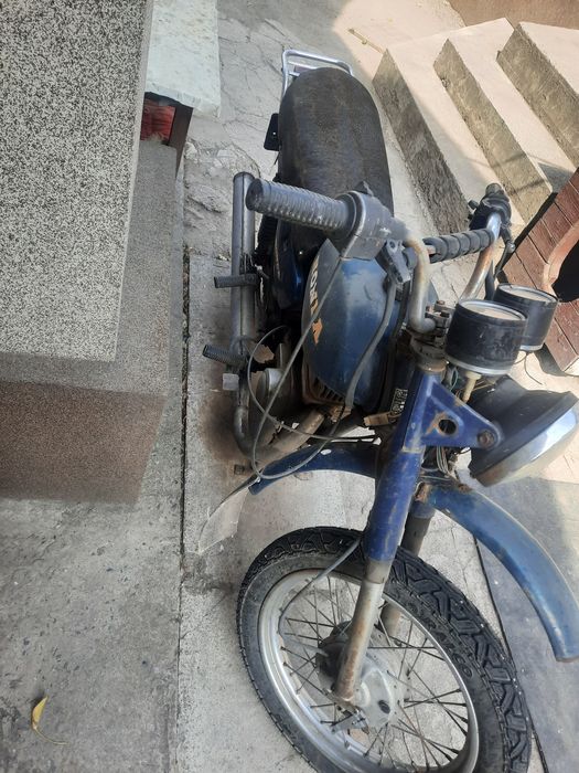 Мотоцикл   Мінск