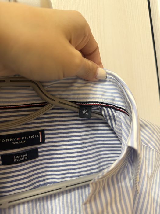 Чоловіча сорочка Tommy Hilfiger