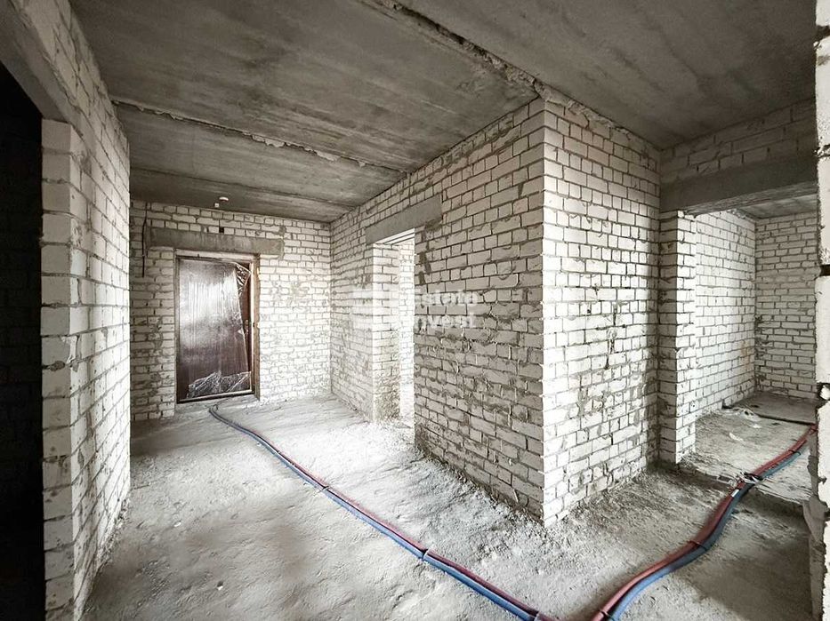 Продам 3 кімн. квартиру на вул. Нескорених, 1К, ЖК Оазіс