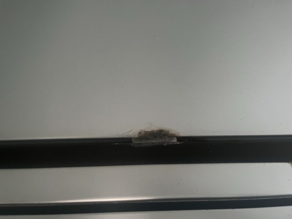 Nissan Micra K10 de 89. 1000 cc