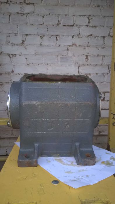 СО-7Б картер компресора