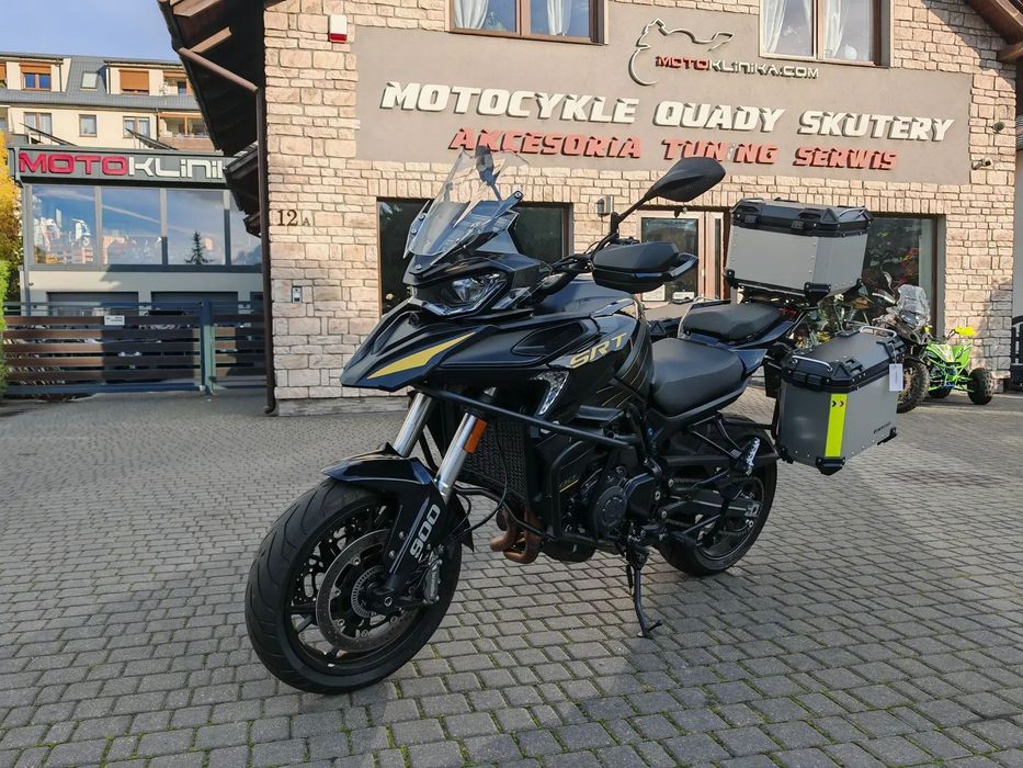 QJmotor