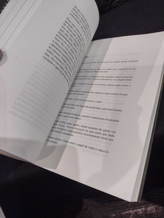 Padre Américo Páginas escolhidas e documentário fotográfico