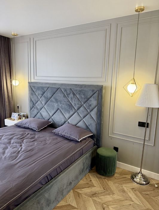 Продаж 1-кімнатної квартири 55 м.кв., вул. Під Голоском