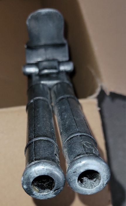 Arma decorativa réplica