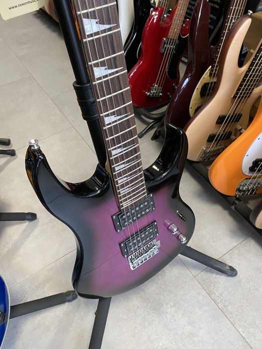 Nexon RX-250 - gitara elektryczna