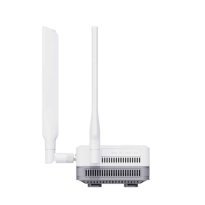 ТОП! GL.iNet Puli AX 5G Wi-Fi 6 роутер с батареей и 2 SIM VPN,шифрован