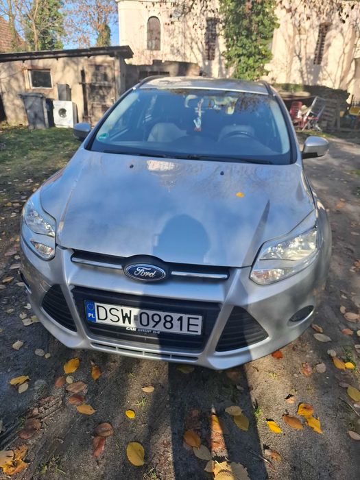 Sprzedam Forda Focus