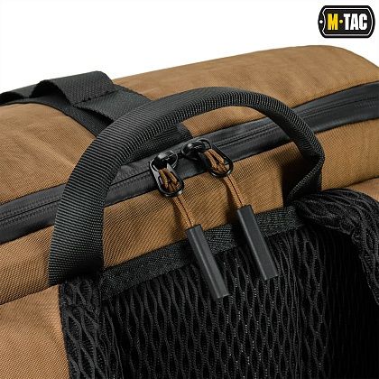 M-Tac рюкзак Urban Laptop Pack Coyote