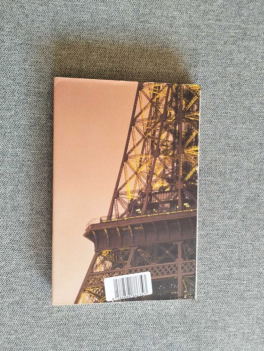 Livro "Uma vida francesa" de Jean-Paul Dubois
