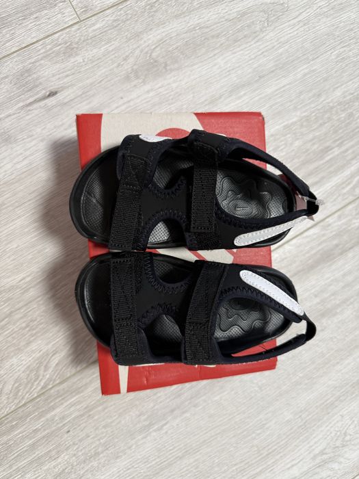 Сандалі дитячі Nike Sunray Adjust 6