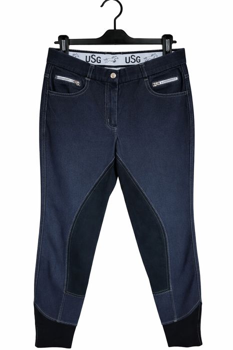 Bryczesy damskie USG