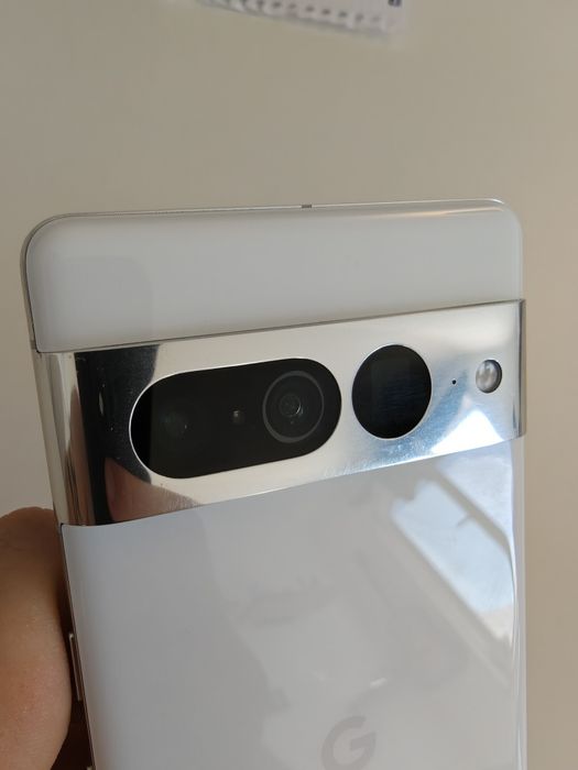 Google Pixel 7 Pro