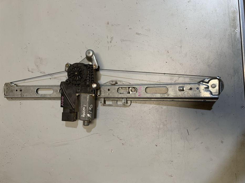 Elevador vidro mercedes w168 A170
