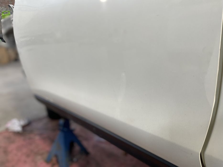 Двері Nissan Rogue ліві X trail T32 передня задня дверь Т32 QAB G