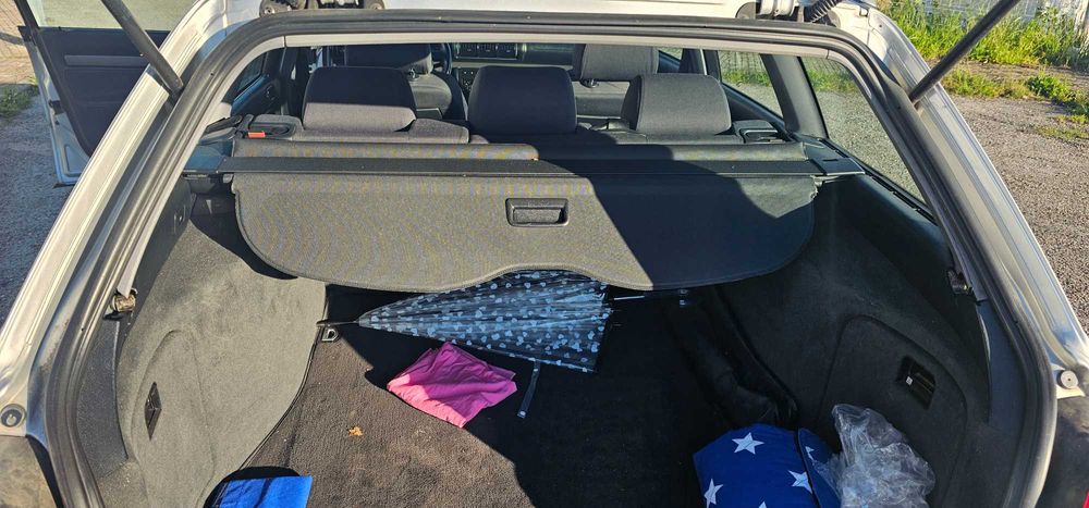 Vender Audi A4 avant