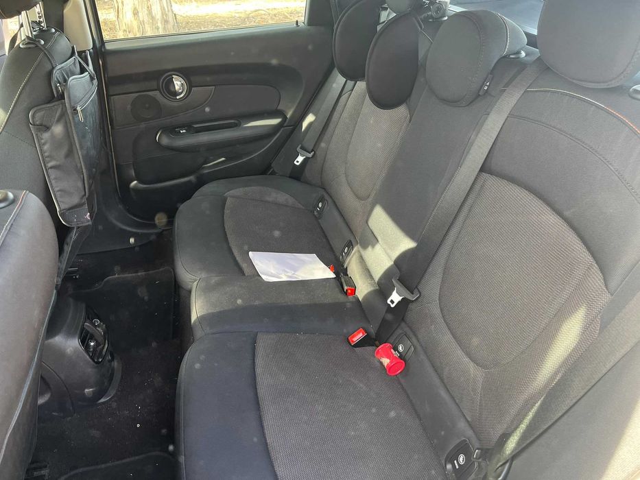 Mini Clubman One D