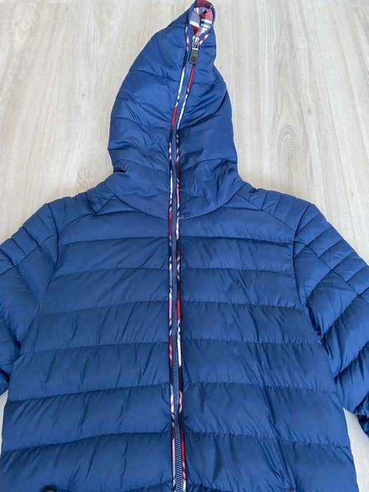 GO-START kurtka damska granatowa GOODLOOKIN 40/L